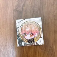 【値下げ中】 シクフォニ 缶バッジ ナイプ みこと 2026年最新】シクフォニみこと缶バッジの人気アイテム - メルカリ