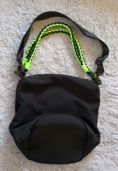 【美品】レディース ショルダーバッグ 2way