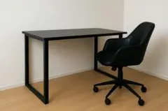 オフィスデスク&チェアセット
