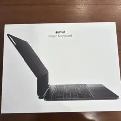 Apple iPad Pro(M4)Magic Keyboard 11インチ用