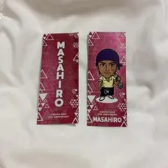 砂田将宏 千社札