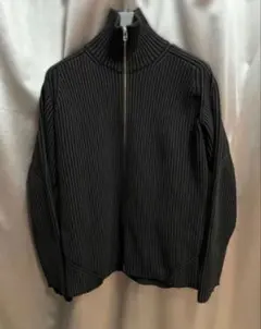 即購入大歓迎様専用♡omar afridi DRIVERS KNIT 46のサムネイル