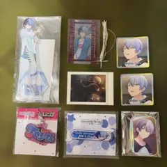 プロセカ 青柳冬弥 まとめ売り