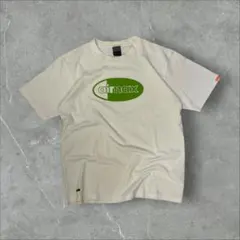 【美品】00's NIKE airmax Tシャツ 希少カラー