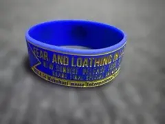 Fear, and Loathing in Las Vegas ラバーバンド