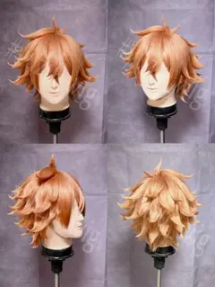 由良様 ウィッグオーダー 専用ページ ②