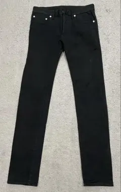 Dior Homme 07ss スーパースレンダースキニー 29 - メルカリ