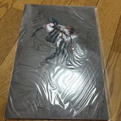 チェンソーマン　レゼ篇　パンフレット