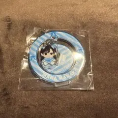 真中まな ゆらゆらアクスタ FRUITS ZIPPER