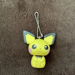 キーホルダー ポケモン ピチュー