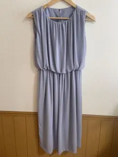 (クリーニング済)トゥエルブアジェンダ　ドレスのサムネイル