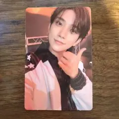 seventeenth heaven トレカ ジョシュア