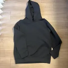 UNIQLO ウルトラストレッチ　ドライスウェット　 パーカー　Lサイズ