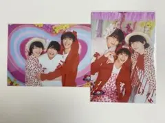 EBiDAN 西日本ユニット 生写真 2枚セット - メルカリ