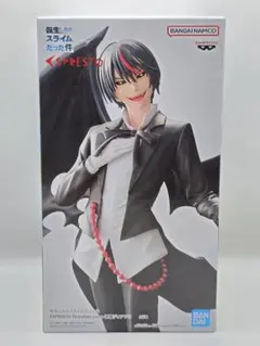 転生したらスライムだった件 ESPRESTO 悪魔ディアブロ