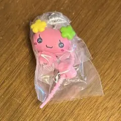 ふらわっち　たまごっち　カラフルマルチチャーム