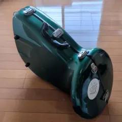 フレンチホルン ハードケースのサムネイル