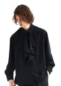 2026年最新】ladmusician フリルシャツの人気アイテム - メルカリ