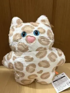 mojojojo BIGぬいぐるみ　ネコ