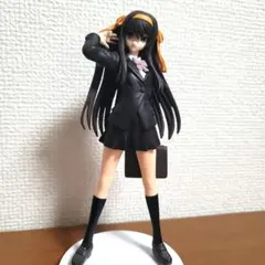 涼宮ハルヒの消失 エクストラフィギュア 涼宮ハルヒ