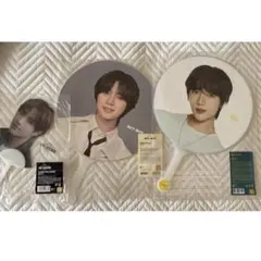 TXT ACT:BOY うちわ 4種セット まとめ売り 2026年最新】act boy うちわの人気アイテム - メルカリ