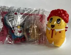 ドラえもん＆ふなっしー ハッピーセット おもちゃ マクドナルド