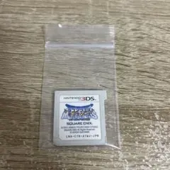 3DS ドラゴンクエストモンスターズ テリーのワンダーランド3D