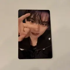 2025年最新】zb1 ユジン トレカの人気アイテム - メルカリ