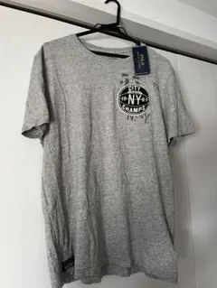 POLO RALPH LAUREN グレー Tシャツ