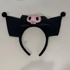 クロミ　カチューシャ　ピューロランド