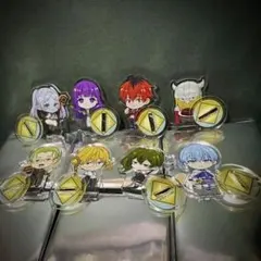 葬送のフリーレン トレーディングアクリルスタンド