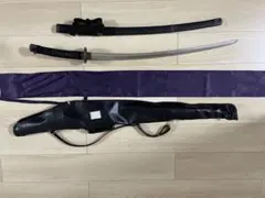 メルカリ限定！ 模造刀 117cm 撮影用 鑑賞用 - メルカリ