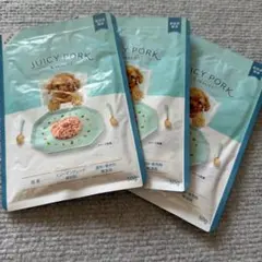 新品】D'S DELI JUICY PORK & VEGGIES 50g 5袋 - メルカリ