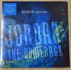 UKオリジナル盤 Prefab Sprout Jordan LP 美品 UKオリジナル盤 Prefab Sprout Jordan LP 美品 - メルカリ