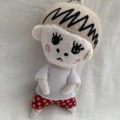 2026年最新】かなっぺ ぬいぐるみの人気アイテム - メルカリ