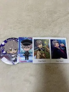 大神晃牙 あんスタ まとめ売り