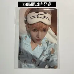 リウ トレカ boynextdoor