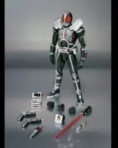 2026年最新】S.H.フィギュアーツ 仮面ライダーファイズの人気アイテム 