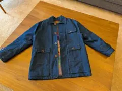 n*認様 美品ヴィンテージラルフローレンデニムジャケット　希少　メンズM アウタ