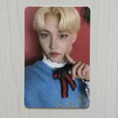 Stray Kids Felix Christmas EveL トレカ - メルカリ