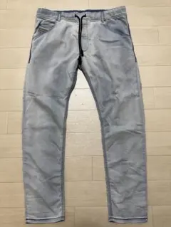 Diesel Kroooley ジョギングジーンズ W36/L32 イタリア製
