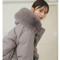 2026年最新】ファーの人気アイテム - メルカリ