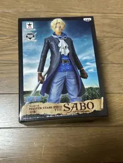 ONE PIECE サボ フィギュア