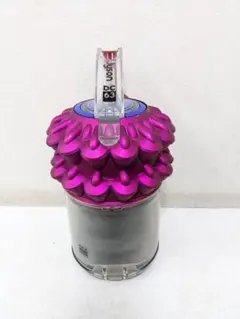 ダイソン　dc63 ④ Dyson DC63 キャニスター掃除機 (タービンヘッド)