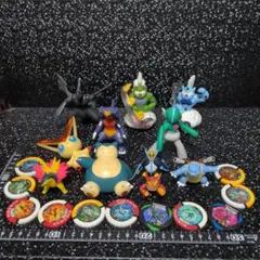 ポケモン　フィギュア　ソフビ　など　まとめ売り　ジャンク