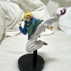 サカモトデイズ 朝倉シン フィギュア