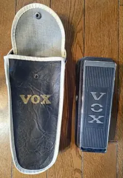 wah2 Type-1638 OPT hand wired VOX V847 - メルカリ