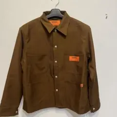 universal overall ジャケット