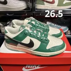 ナイキ ダンク ロー SE ロッタリー 