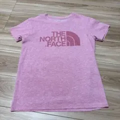 美品 ノースフェイスTHE NORTH FACE レディース Tシャツ Lサイズ